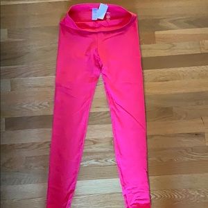NWT Tea Collection leggings-full length